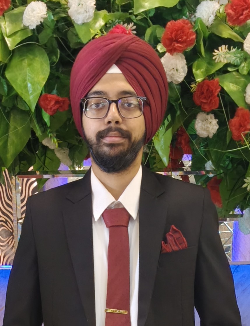 Simarjot Singh